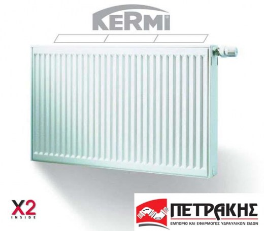 kermi-X25